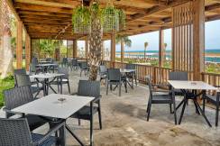SEADEN SEA PLANET RESORT - SPA Bars